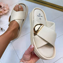 GOLDY SLIPPER AM-308