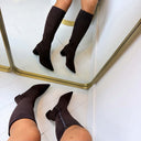 BONNY LAARS 00-6 - MARRON