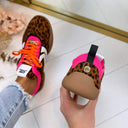 STEVE MADDEN SNEAKER BISCOTTI-LE 2702