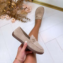 MANDY INSTAPPER 9811 - KHAKI