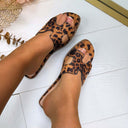 HANNAH SLIPPER J-236
