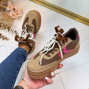 PAREL SNEAKER C3900