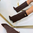 VONNY SUEDINE LOOK LAARS CC261-3