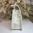 VALENTINO BAGS WALL RE SHOPPING BAG VBS8G302