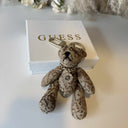 GUESS KEYRING RW7549P6101