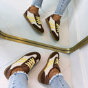 BOBBI SNEAKER WX-192