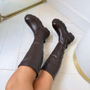 IRIS LAARS 1987-H17 - BROWN
