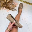 LINA INSTAPPER RQ071 - KHAKI