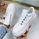 KANT STRIPE SNEAKER 9178