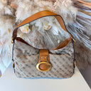 GUESS CAMDEN SHOULDER BAG JB930818 - LLG