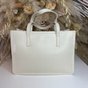VALENTINO BAGS WALL RE SHOPPING BAG VBS8G302