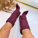 LISA LAARS DES8063 - NOIR/ SUE