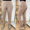 GUESS OLYMPE LONG PANTS V4YB08KCAY2