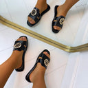 DANA SLIPPER H010-PL