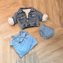 BABY BUNDEL NUMMER 21
