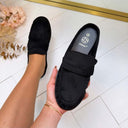 CHARA INSTAPPER TC-41 - BLACK