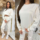 GUESS OCTAVIA SWEATER V6RQ96KCX22