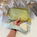 LOVY BAG 2361 - *G* GRÜN