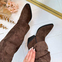 FLAPOVER COWBOY LAARS DES8082