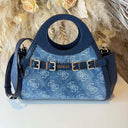 GUESS DOVIE SMALL GIRLFRIEND BAG DG990905