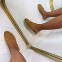 NALA SLIP-ON DES8016 - SCHWARZ/WILDL