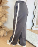GUESS TALITHA PANTS V6YB20K4334 - G9C5 DARKTAUPE