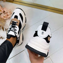 STEVE MADDEN POSSESSION-E SNEAKER 0033