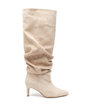 PLOOI SUEDINE LAARS DES8580 - BEIGE/SUE