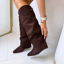 SAAR LAARS MO-3635 - BROWN