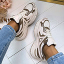 ALISSA SNEAKER C3941
