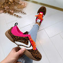 STEVE MADDEN SNEAKER BISCOTTI-LE 2702