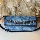 GUESS DOVIE FLAP SHOULDER BAG DG990919