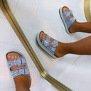 STONES GESP SLIPPER BXJ-108