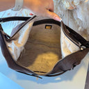GUESS ELLA HOBO BAG SG975401** - ESPRESSO