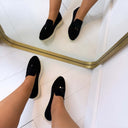 INNA INSTAPPER BS303 - BLACK