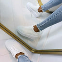PLATEAU SPARK SNEAKER PC317