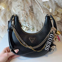GUESS DAVINA SHOULDER BAG BG989918