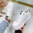 KIKI SNEAKER YY116ME