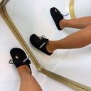 BELLE INSTAPPER 100-539 - BLACK