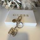 GUESS KEYRING RW7546P6101