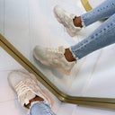 LINA SNEAKER 9056