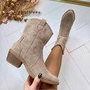 COWBOY SPARKLE BOOT DES8010