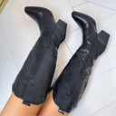 LONG COWBOY LAARS DES8013
