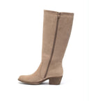 ELINA LAARS DES8559 - KHAKI/SUE