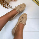 INDY INSTAPPER 68-412 - KHAKI
