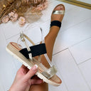 SANDY SANDAAL 1145