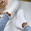 PLATEAU SPARK SNEAKER PC317