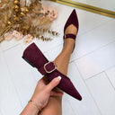 GINA INSTAPPER CH-943 - WINE
