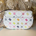 GUESS EMELIE LOGO FLAP BAG GM992820