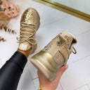 STEVE MADDEN SNEAKER MAXILLA-G 3431